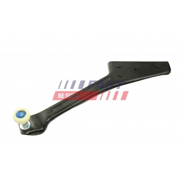 Guide Galet de Porte Coulissante Droite Supérieur Pour Ford Transit 1824315