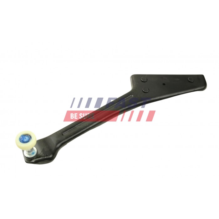 Guide Galet de Porte Coulissante Droite Supérieur Pour Ford Transit 1824315