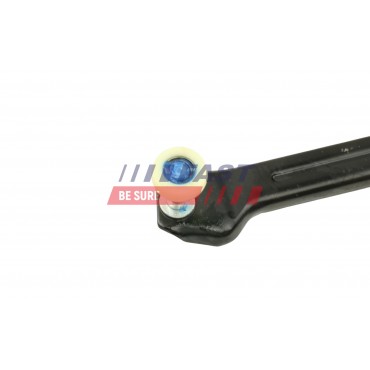 Guide Galet de Porte Coulissante Droite Supérieur Pour Ford Transit 1824315