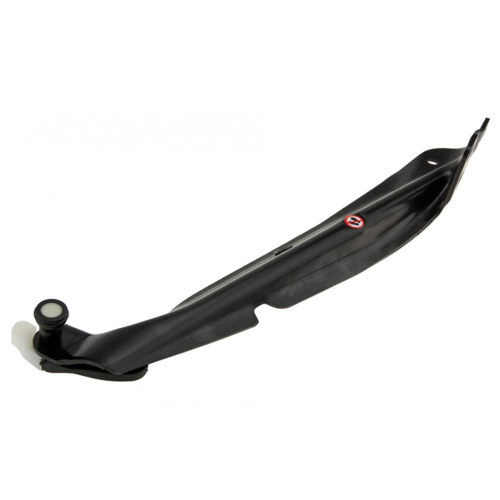 Guide Galet de Porte Coulissante Gauche inférieur Pour Ford ET76A25001AK