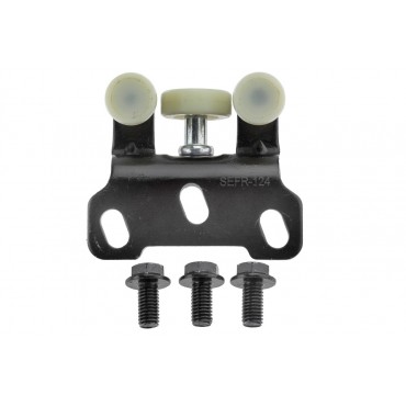 Guide Galet de Porte Coulissante Droite Centre Pour Ford Transit BK31V268B40AD