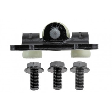 Guide Galet de Porte Coulissante Droite Centre Pour Ford Transit BK31V268B40AD