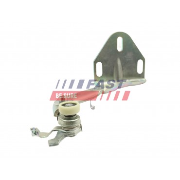 Guide Galet de Porte Coulissante Droite inférieur Pour Iveco 5801523374