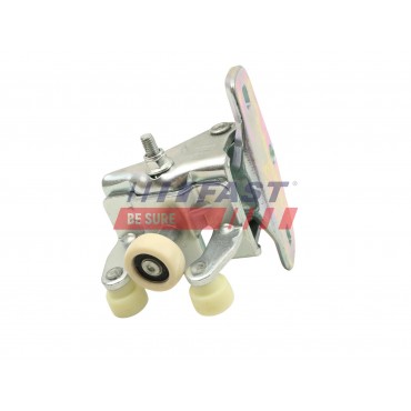 Guide Galet de Porte Coulissante Droite Centre Pour Iveco Daily Citys 5801522344