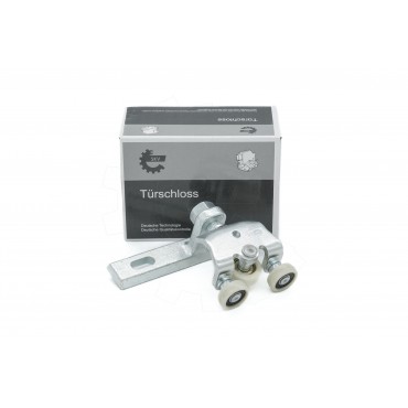 Guide Galet de Porte Coulissante Droite Supérieur Pour Iveco 5801522453