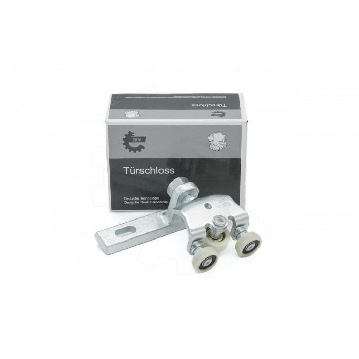 Guide Galet de Porte Coulissante Droite Supérieur Pour Iveco 5801522453