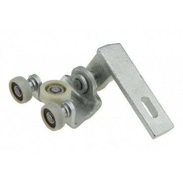 Guide Galet de Porte Coulissante Droite Supérieur Pour Iveco 5801522453