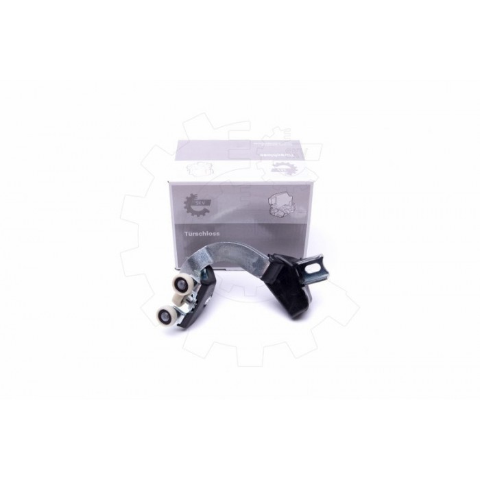Guide Galet de Porte Coulissante Droite Supérieur Pour Iveco 0003804680