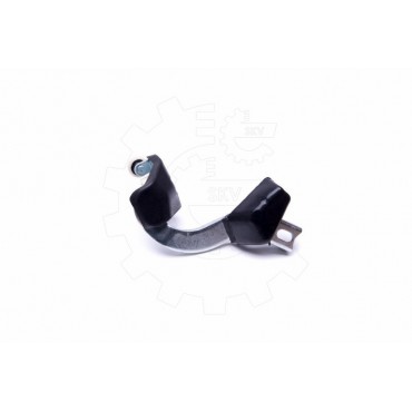 Guide Galet de Porte Coulissante Droite Supérieur Pour Iveco 0003804680