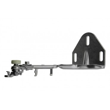 Guide Galet de Porte Coulissante Droite inférieur Pour Iveco 5801523374