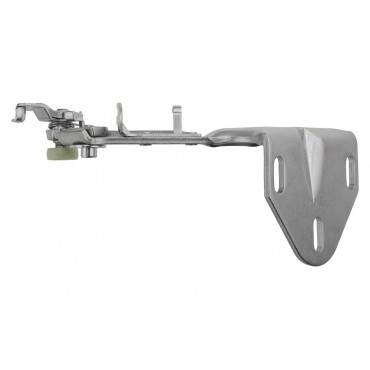 Guide Galet de Porte Coulissante Droite inférieur Pour Iveco 5801523374