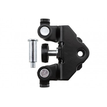 Guide Galet de Porte Coulissante Pour Renault Mercedes-Benz Nissan 8200497645