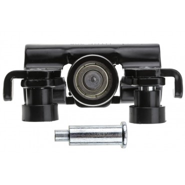 Guide Galet de Porte Coulissante Pour Renault Mercedes-Benz Nissan 8200497645