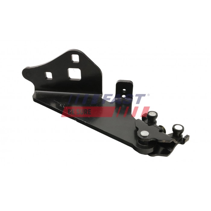 Guide Galet de Porte Coulissante Gauche inférieur Pour Renault Mercedes-Benz