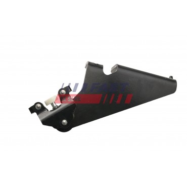 Guide Galet de Porte Coulissante Gauche inférieur Pour Renault Mercedes-Benz