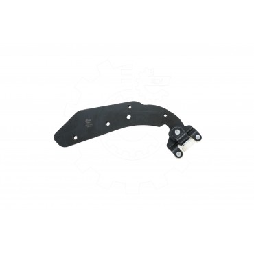 Guide Galet de Porte Coulissante Droite inférieur Pour Mercedes-Benz 4477600747