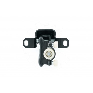 Guide Galet de Porte Coulissante Droite Centre Pour Mercedes-Benz 4477600547