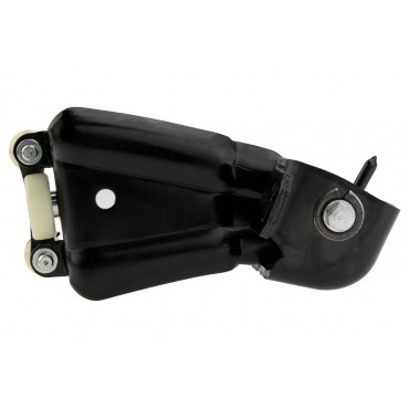 Guide Galet de Porte Coulissante Droite Centre Pour Mercedes-Benz 4477600547
