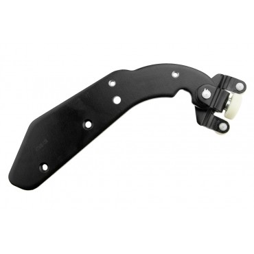 Guide Galet de Porte Coulissante Droite inférieur Pour Mercedes-Benz 4477600747