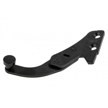 Guide Galet de Porte Coulissante Gauche Supérieur Pour Mercedes-Benz 4477600047