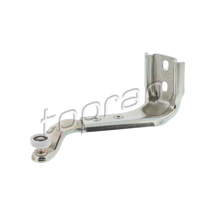 Guide Galet de Porte Coulissante Droite inférieur Pour VW LT 28-35 28-46