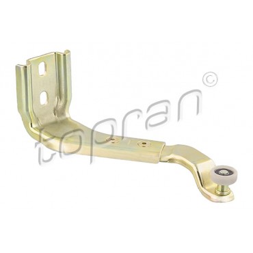 Guide Galet de Porte Coulissante Gauche inférieur Pour VW LT 28-35 28-46