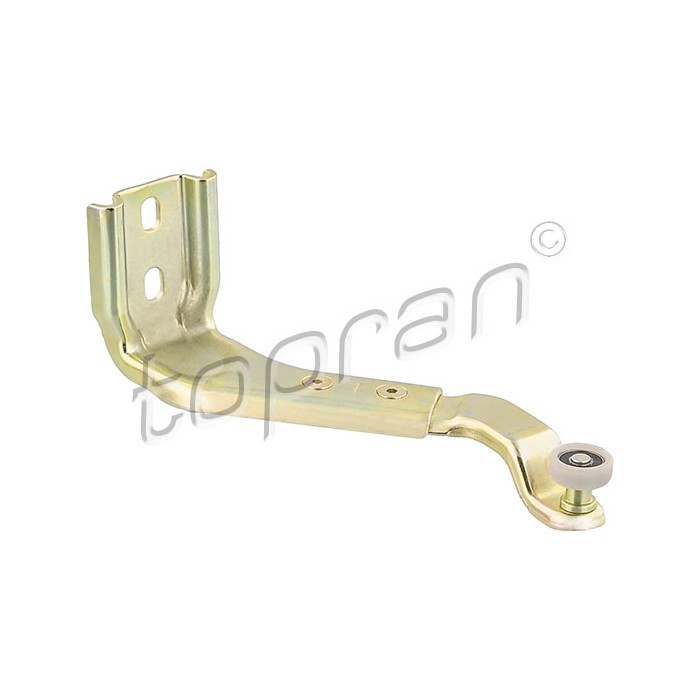 Guide Galet de Porte Coulissante Gauche inférieur Pour VW LT 28-35 28-46