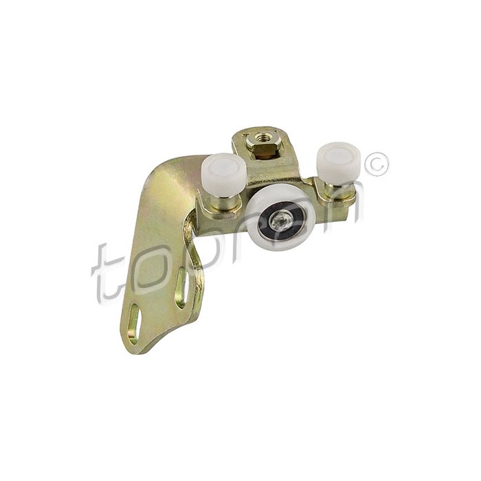 Guide Galet de Porte Coulissante Gauche Supérieur Pour VW LT 28-35 28-46