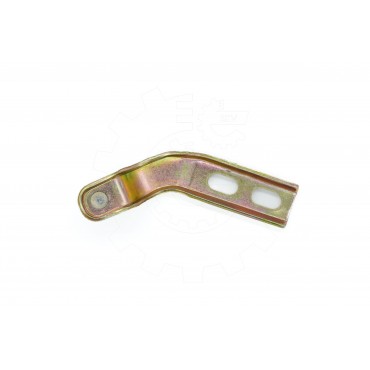 Guide Galet de Porte Coulissante Gauche inférieur Pour VW LT 28-35 28-46