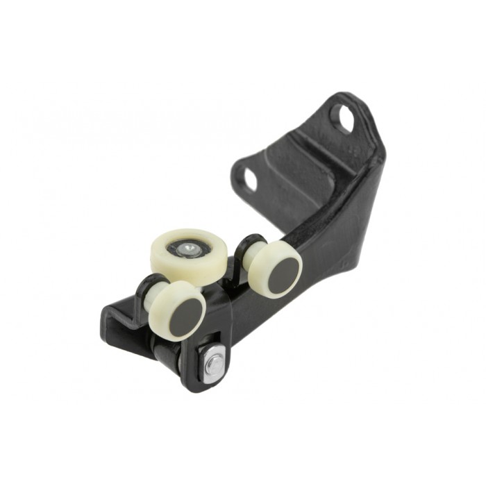 Guide Galet de Porte Coulissante Gauche Supérieur Pour VW Crafter 30-35