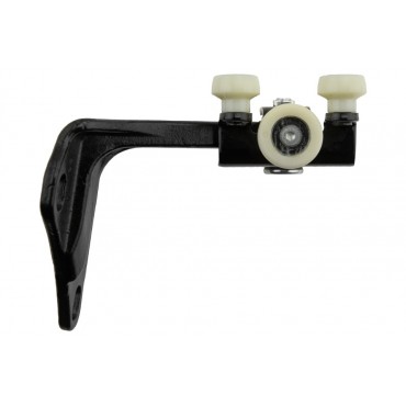 Guide Galet de Porte Coulissante Gauche Supérieur Pour VW Crafter 30-35