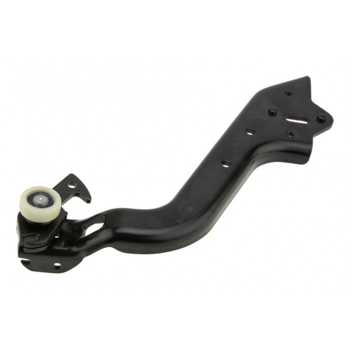 Guide Galet de Porte Coulissante Gauche inférieur Pour Mercedes-Benz 0007630047