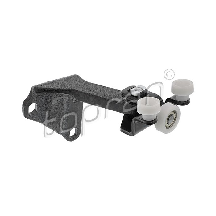 Guide Galet de Porte Coulissante Gauche Supérieur Pour VW Crafter 30-35 30-50