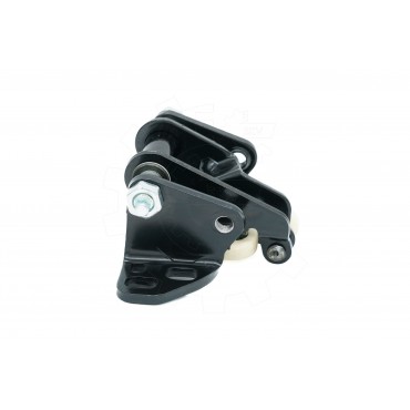 Guide Galet de Porte Coulissante Gauche Pour VW Crafter 30-35 30-50 Sprinter