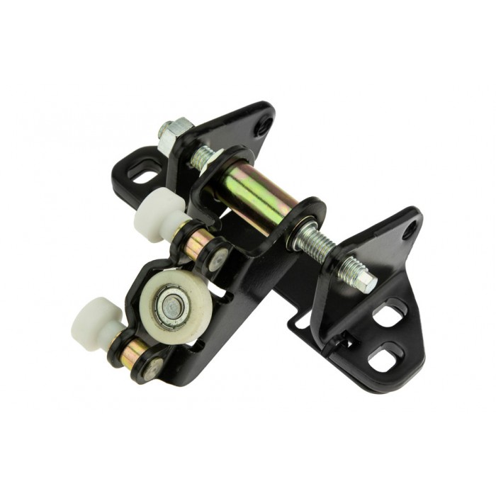 Guide Galet de Porte Coulissante Gauche Pour VW Crafter 30-35 30-50 Sprinter