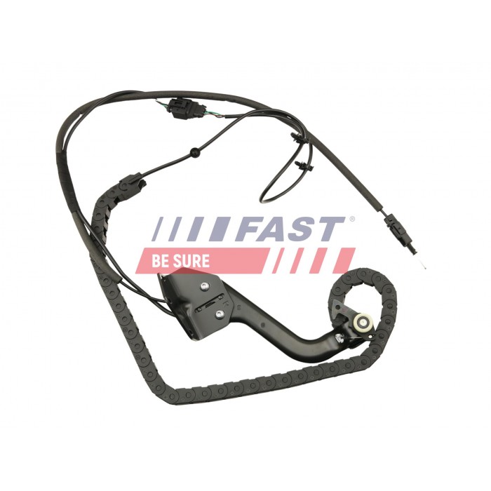 Guide Galet de Porte Coulissante Droite inférieur Pour VW Crafter 30-35 30-50