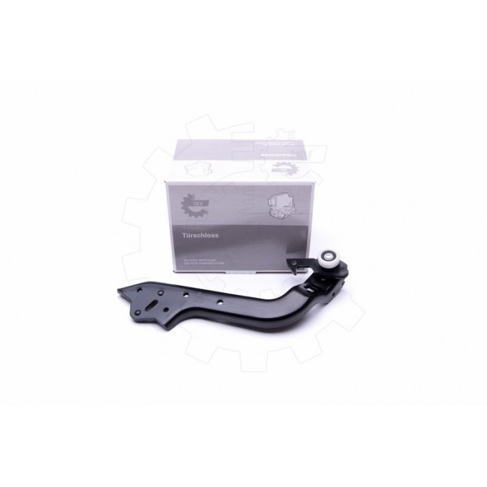 Guide Galet de Porte Coulissante Droite inférieur Pour VW Crafter 30-35
