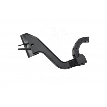 Guide Galet de Porte Coulissante Gauche inférieur Pour VW Crafter 30-35 30-50