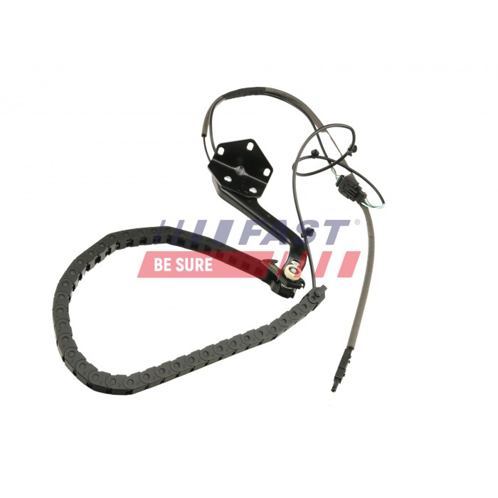 Guide Galet de Porte Coulissante Gauche inférieur Pour VW Crafter 30-35 30-50