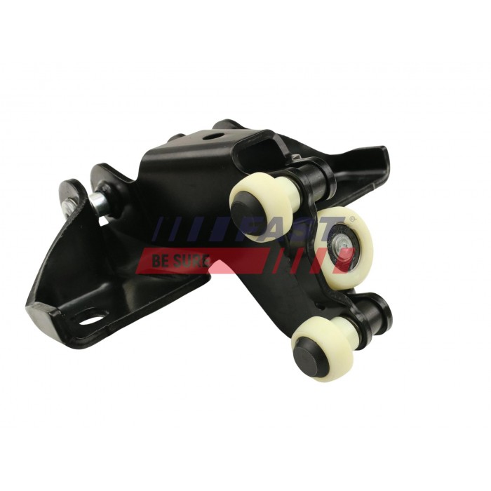 Guide Galet de Porte Coulissante Gauche Centre Pour Mercedes-Benz A9107630000