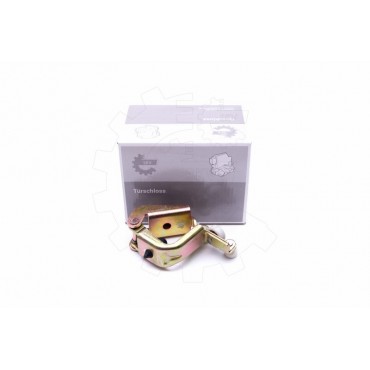 Guide Galet de Porte Coulissante Droite Centre Pour Mercedes-Benz 9047600247