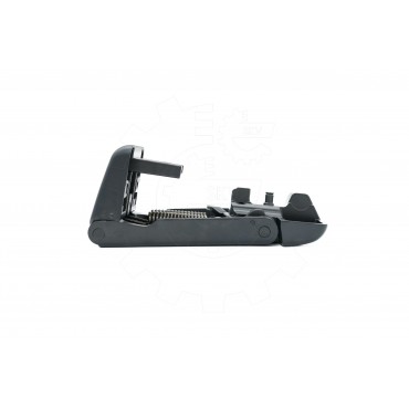 Guide Galet de Porte Coulissante Droite Centre Pour Mercedes-Benz T1 A6317600547