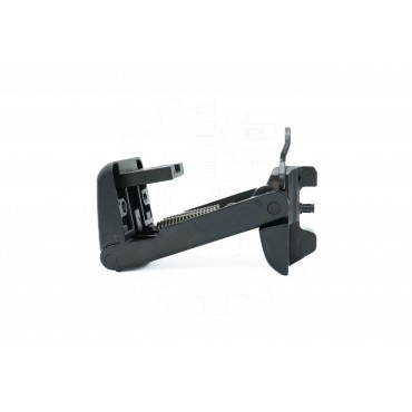 Guide Galet de Porte Coulissante Droite Centre Pour Mercedes-Benz T1 A6317600547