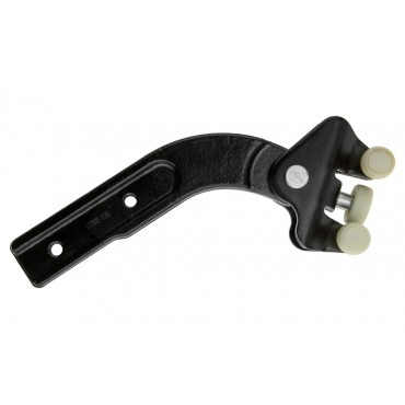 Guide Galet de Porte Coulissante Gauche inférieur Pour Mercedes-Benz 6397601647