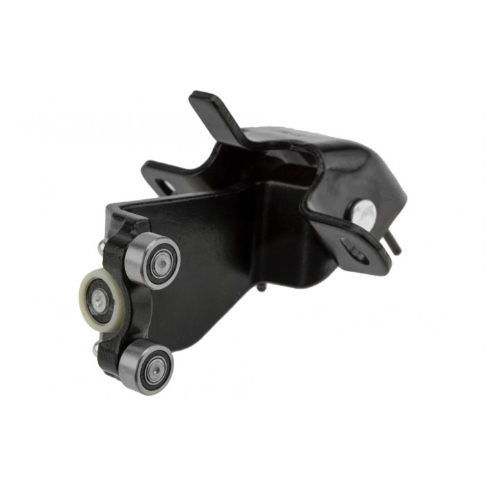 Guide Galet de Porte Coulissante Droite Centre Pour Mercedes-Benz 6397602947