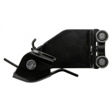 Guide Galet de Porte Coulissante Droite Centre Pour Mercedes-Benz 6397602947