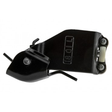 Guide Galet de Porte Coulissante Gauche Centre Pour Mercedes-Benz 6397602847