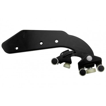 Guide Galet de Porte Coulissante Gauche inférieur Pour Mercedes-Benz 6397600600
