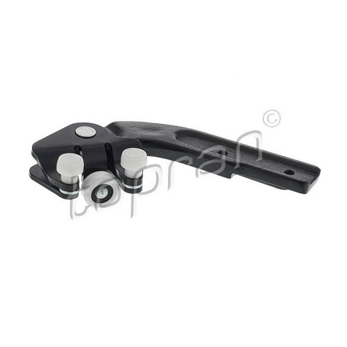 Guide Galet de Porte Coulissante Droite inférieur Pour Mercedes-Benz 6397601747