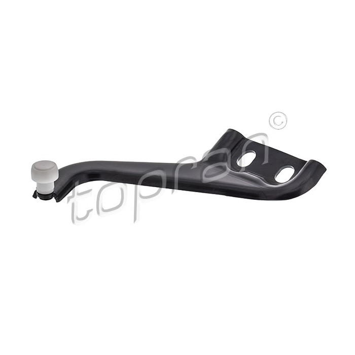 Guide Galet de Porte Coulissante Droite Supérieur Pour Mercedes-Benz 6397600147